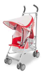 Maclaren Marmalade Wing Knit Stroller £99.99 delivered @ TK Maxx