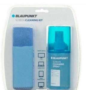Blaupunkt Screen Cleaning Kit Tablet Phone PC Brand New & Sealed - £1 Instore @ B&M (Manchester Cheetham Hill)