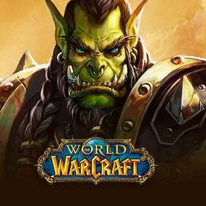 World Of Warcraft : Free Play Weekend November 5-9