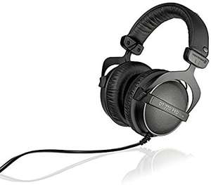 Beyerdynamic DT 770 PRO Studio Headphones - 32 Ohm £105 @ Amazon