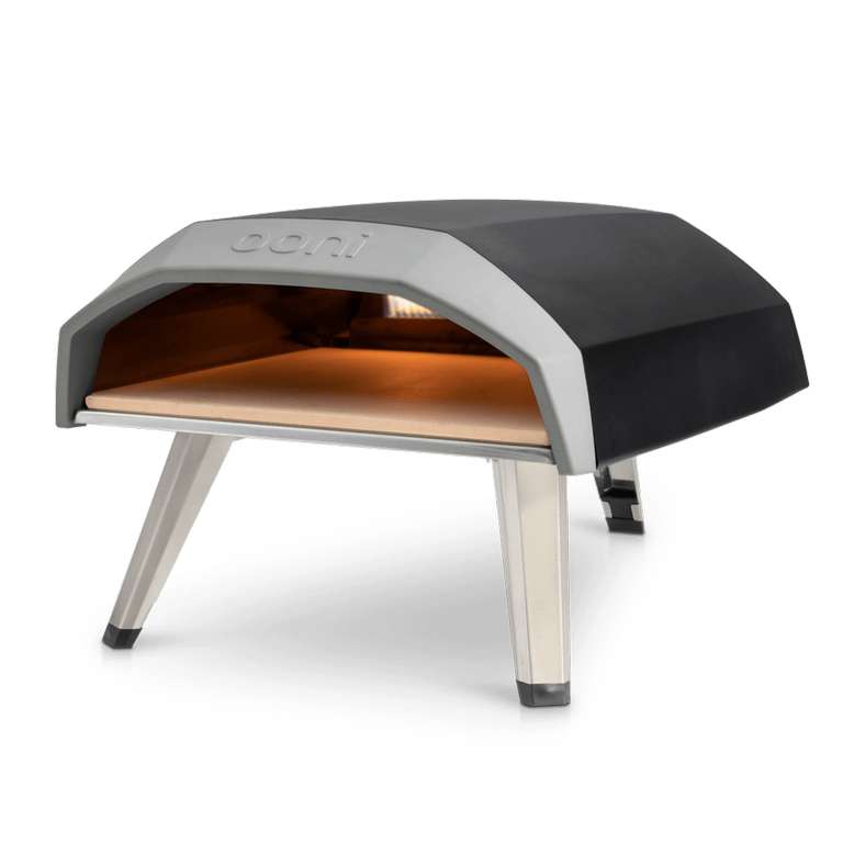 Ooni Koda Gas Pizza Oven back in stock with 10% discount and Free Shipping - £224.10 @ Ooni