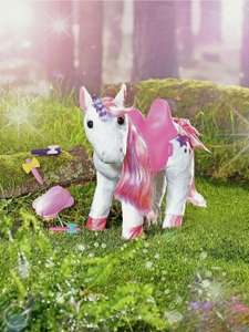 Argos eBay Baby Born Animal Friends Unicorn £17.99 delivered @ Argos / Ebay