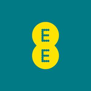 EE 200GB 5G SIM Only with Apple Music or BT Sport included for 24 months £25pm (£600 total)