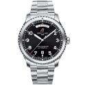Breitling Aviator 8 41mm Day/Date Black Dial Men's Automatic Watch £2625 @ Berry's Jewellers
