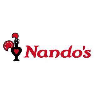 Free Delivery Nando's from 16th November @ Nando’s