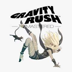 Gravity Rush™ Remastered (PS4) £8.24 / Gravity Rush™ 2 (PS4) £12.99 @ PlayStation Store