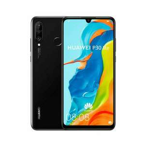 Huawei P30 Lite New Edition 256GB SIM-Free NEW Unlocked £183.99 @ Ebay Laptop Outlet