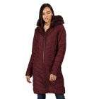 Regatta Womens Fritha Insulated Quilted Parka Coat Jacket £27.39 Delivered via Outdoorlook