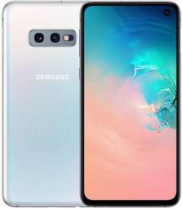 Samsung Galaxy S10e - Prism White / Canary Yellow - 128GB - DualSIM - Grade B Smartphone - £279.99 With Code @ Smartfonestore