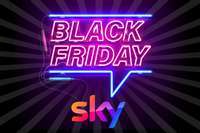 Black Friday Deals at Sky - Sky Sports £15 ,Sky Cinema £9.50 ,Kids £2.50 ,HD £3 ,UHD £2 QMS £7 ,UOD £2.50, Broadband £25 @ Sky
