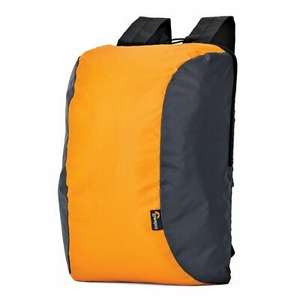 Lowepro SleevePack 13" Backpack - £6.99 via eBay UK (Orange / Grey)