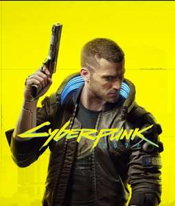 (Brazil PS Store) Cyberpunk 2077 Pre-order (PS4 with free PS5 Upgrade) - £34.99 @ Playstation Store Brazil