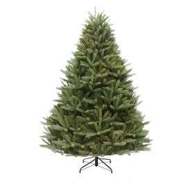 1/3 off Artificial Christmas Trees at Notcutts - From £246.66