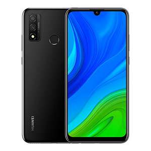 Huawei P Smart (2020) 6.21" FHD+ Smartphone 128GB, 4GB RAM, Dual Sim, Black/Blue/Green - £124.99 delivered @ Amazon