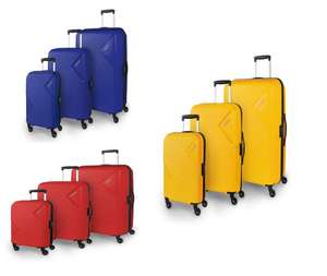 70% off Set of Three Suit Case in 3 Colours plus Free Delivery and Returns From American Tourister