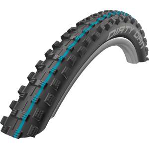 40% Off Schwalbe Dirty Dan Addix MTB Tyre - LiteSkin. Free delivery £34.99 @ Wiggle