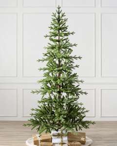 Premium Christmas Trees up to 50% off plus free delivery - from £99 @ Balsam Hill