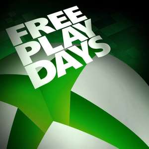 Free Play Days @ Xbox Store - ARK: Survival, Tekken 7 and Overwatch Origins [Xbox One / Series X/S]