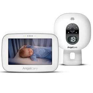 Angelcare AC510 Baby Video Monitor - £99.95 Delivered @ Online4baby