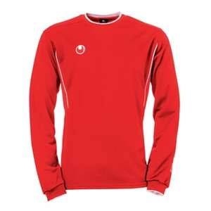 uhlsport Training Performance Sweatshirt £2.00 collection or from £4.99 delivered. Direct Soccer