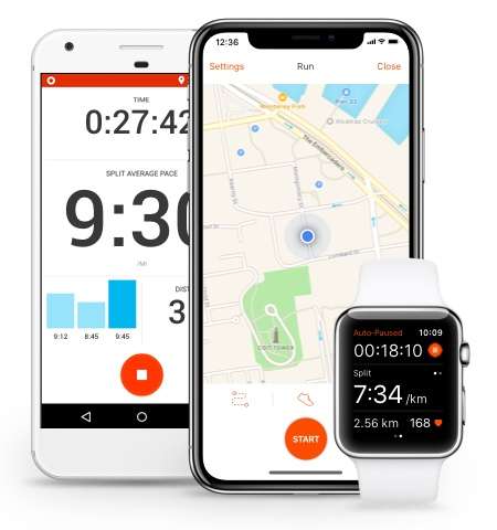 Что такое strava в смарт часах