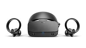 Oculus Rift S PC VR Headset (Used, Very good) £253.89 @ Amazon Warehouse (used, good, £240.24)