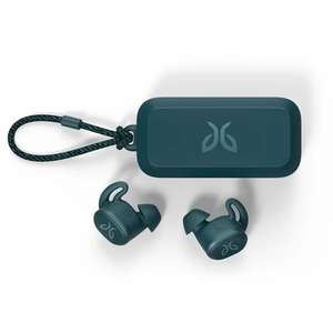 Jaybird Vista True Wireless Waterproof Bluetooth In-Ear Sport Headphones (Black / Nimbus Grey only) £119.99 at John Lewis & Partners