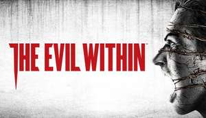 [Steam] The Evil Within (PC) - £2.67 @ Gamebillet