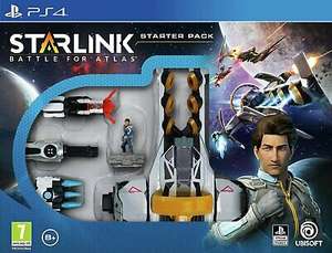 Starlink Battle For Atlas (Starter Pack) 2.99 PS4 // 3.99 Xbox One