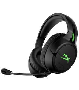 HyperX CloudX Flight for Xbox - Wireless Gaming Headset £101.99 @ Amazon