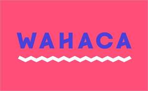 Grab 20% Off Click & Collect @ Wahaca