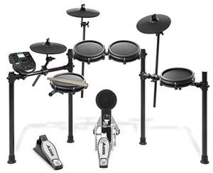 Alesis Drums Nitro Mesh Kit - £268 Delivered @ Amazon