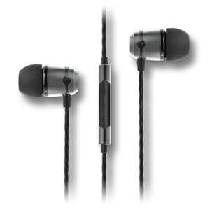 Soundmagic E50C earphones with mic - £30 delivered @ Soundmagic
