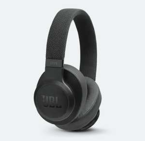 JBL Live 500BT Wireless Over-Ear Headphones - £59.99 delivered @ JBL Shop