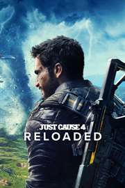 Just Cause 4: Reloaded Xbox - £8.74 @ Microsoft store