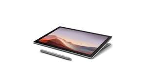 Surface Pro 7 Intel Core i5 8GB RAM £660 @ Microsoft