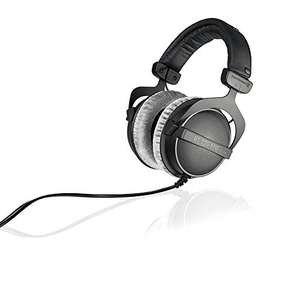 beyerdynamic DT 770 PRO Studio Headphones - 250 Ohm - Like New - £69.29 (30% off) @ Amazon Warehouse