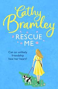 Rescue Me: An uplifting free short story from the Sunday Times bestselling author of A Patchwork Family Kindle Edition - Free @ Amazon
