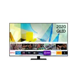 Samsung 2020 75" Q80T QLED 4K HDR Smart TV £1899.99 @ Heal's