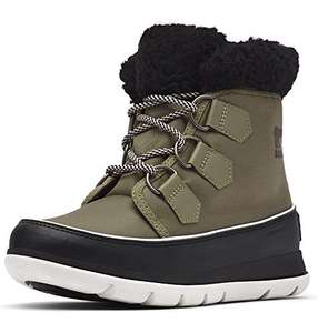 Sorel Explorer Carnival Women’s Snow Boots £36 @ Amazon