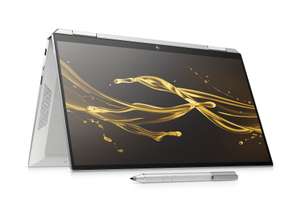 HP - SPECTRE X360 13-AW0113NA Convertible Laptop CORE™ I5 £1049.99 at HP