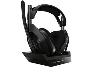 Astro A50 System (GEN 4) XBOX / PC / PS4 Gaming Headset £220.50 with code at Lime Pro Gaming
