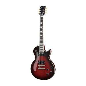 Gibson Les Paul Slash Standard Electric Guitar in Vermillion Burst £2,199 at Thomann