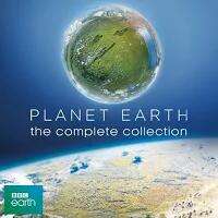 Planet Earth - The Complete Collection £11.99 @ Google play