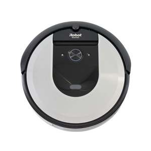 iRobot Roomba i7156 - robot hoover - £449 @ Myrobotcenter