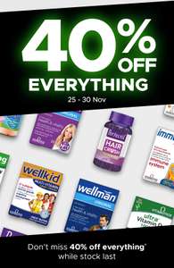 Vitabiotics Discount Code Get Off March 22 3 Deals Hotukdeals