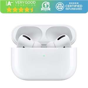 Apple AirPods Pro Refurb Grade A- - £138.70 @ Student Computers