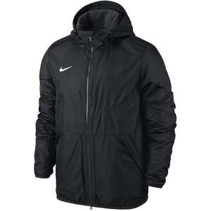 Nike Team Fall Jacket £29.98 for youth and £39.98 for adults @ directsoccer