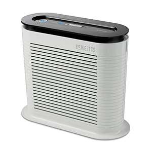 HoMedics Air Purifier with True HEPA Filteration for Small Rooms £53.98 @ Amazon