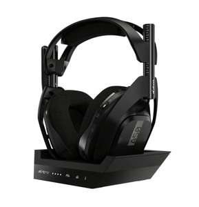 Astro A50 System (GEN 4) PS4 Gaming Headset bundle - £224.99 delivered @ Lime Pro Gaming